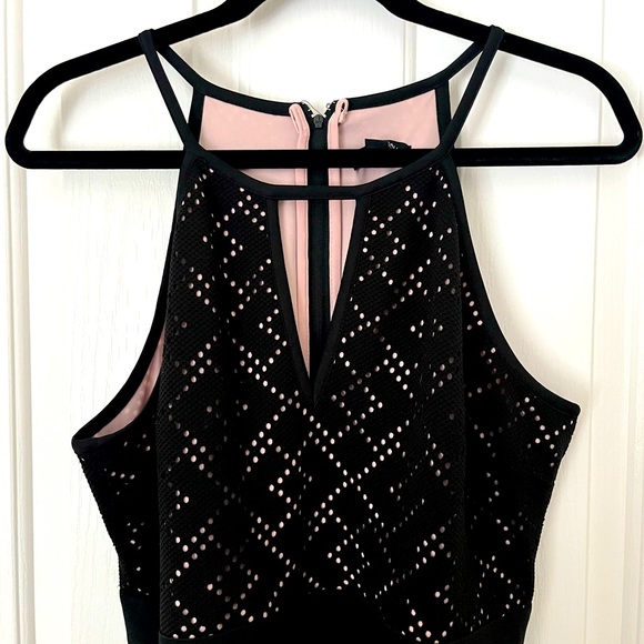 Le Chateau Spring Summer Weddings Graduation Prom Dress Size TGG XL - Picture 4 of 4